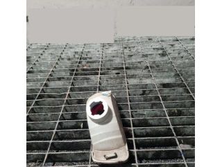 bontott JEEP COMPASS Bal Alsó Hátsó Lámpa