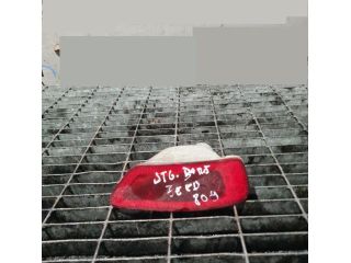 bontott JEEP COMPASS Bal Alsó Hátsó Lámpa