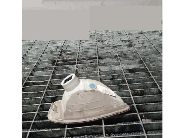 bontott JEEP COMPASS Bal Alsó Hátsó Lámpa