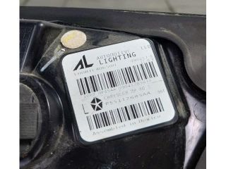 bontott JEEP COMPASS Bal Belső Hátsó Lámpa