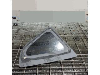 bontott JEEP COMPASS Bal C Oszlop Oldalablak Üveg