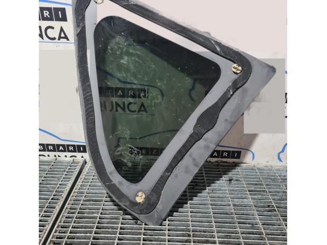 bontott JEEP COMPASS Bal C Oszlop Oldalablak Üveg