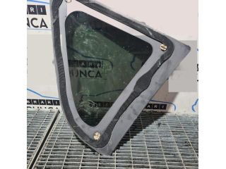 bontott JEEP COMPASS Bal C Oszlop Oldalablak Üveg