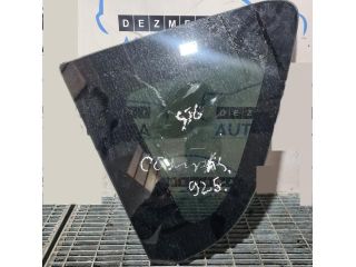 bontott JEEP COMPASS Bal C Oszlop Oldalablak Üveg