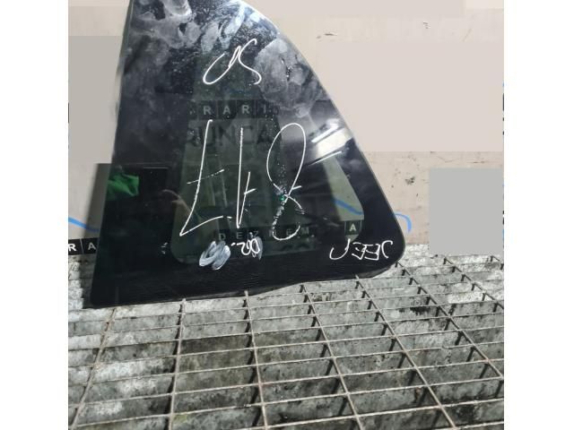 bontott JEEP COMPASS Bal C Oszlop Oldalablak Üveg