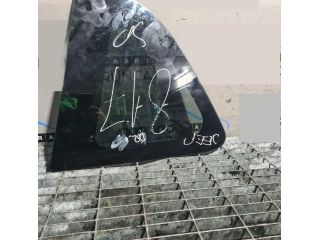 bontott JEEP COMPASS Bal C Oszlop Oldalablak Üveg