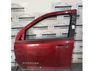 bontott JEEP COMPASS Bal első Ajtó (Üres lemez)