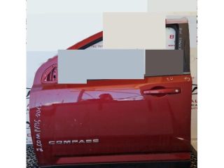 bontott JEEP COMPASS Bal első Ajtó (Üres lemez)