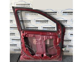 bontott JEEP COMPASS Bal első Ajtó (Üres lemez)