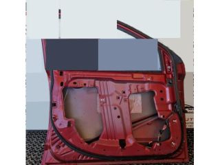 bontott JEEP COMPASS Bal első Ajtó (Üres lemez)