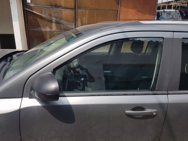 bontott JEEP COMPASS Bal első Ajtó (Üres lemez)