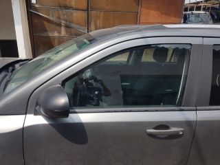 bontott JEEP COMPASS Bal első Ajtó (Üres lemez)