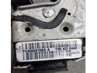 bontott JEEP COMPASS Bal első Ajtózár