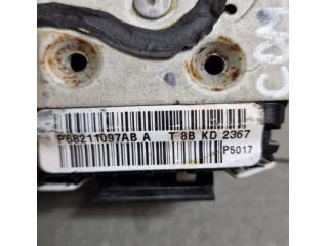 bontott JEEP COMPASS Bal első Ajtózár