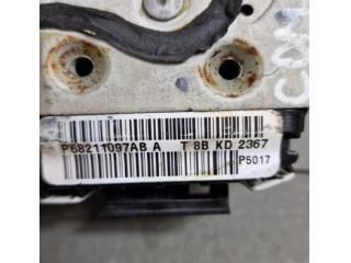 bontott JEEP COMPASS Bal első Ajtózár