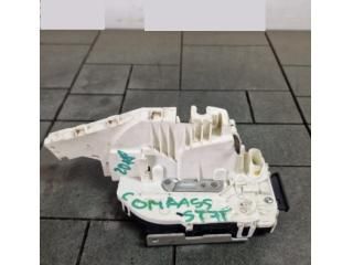 bontott JEEP COMPASS Bal első Ajtózár