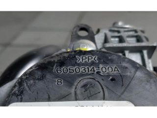 bontott JEEP COMPASS Bal első Biztonsági Öv