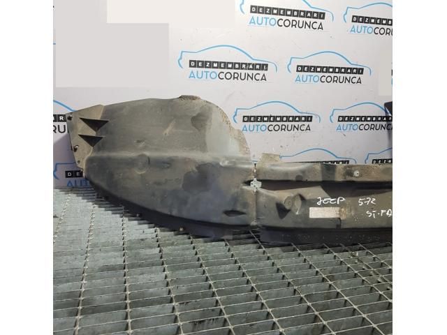 bontott JEEP COMPASS Bal első Dobbetét (Kerékjárati, Műanyag)