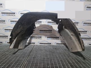 bontott JEEP COMPASS Bal első Dobbetét (Kerékjárati, Műanyag)