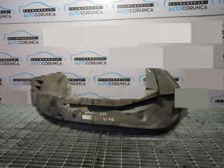 bontott JEEP COMPASS Bal első Dobbetét (Kerékjárati, Műanyag)