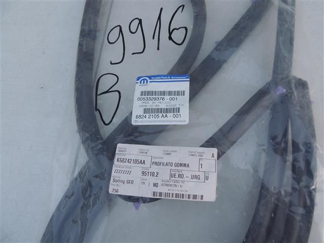 bontott JEEP COMPASS Bal első Gumikéder