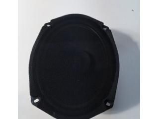 bontott JEEP COMPASS Bal első Hangszóró