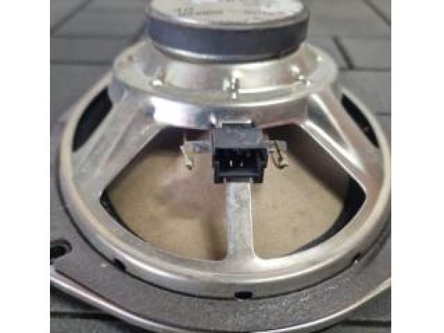 bontott JEEP COMPASS Bal első Hangszóró