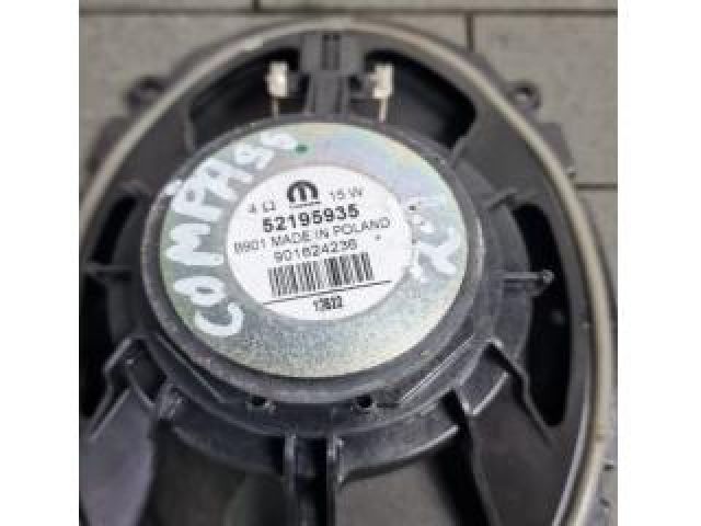 bontott JEEP COMPASS Bal első Hangszóró