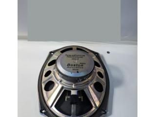 bontott JEEP COMPASS Bal első Hangszóró