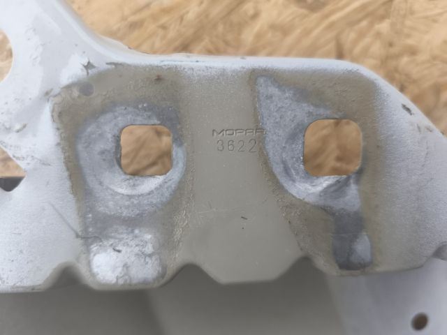 bontott JEEP COMPASS Bal első Sárvédő