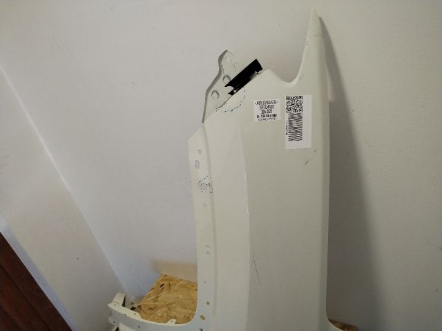 bontott JEEP COMPASS Bal első Sárvédő