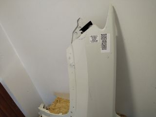 bontott JEEP COMPASS Bal első Sárvédő