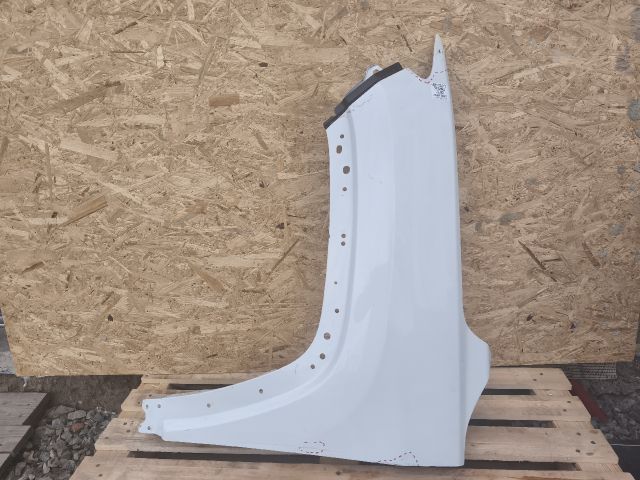 bontott JEEP COMPASS Bal első Sárvédő