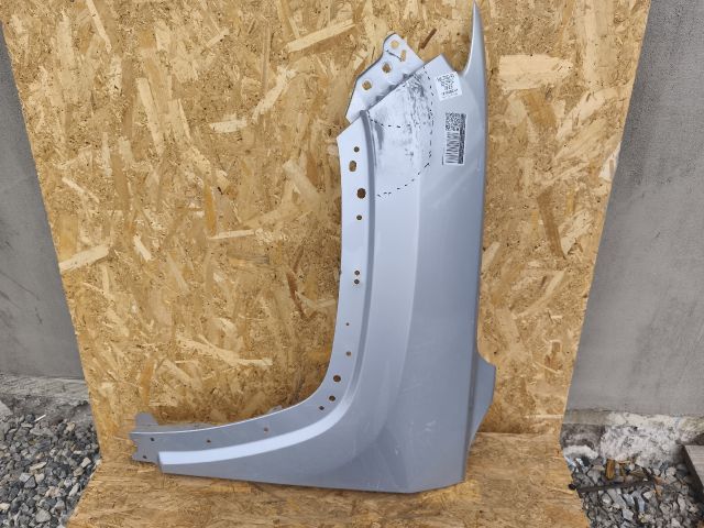 bontott JEEP COMPASS Bal első Sárvédő