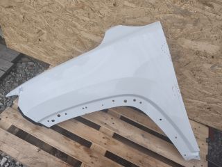 bontott JEEP COMPASS Bal első Sárvédő