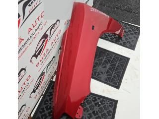 bontott JEEP COMPASS Bal első Sárvédő