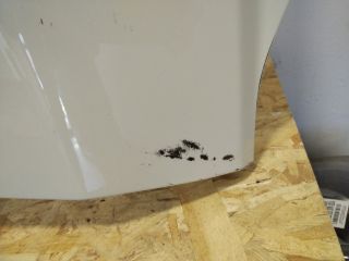 bontott JEEP COMPASS Bal első Sárvédő