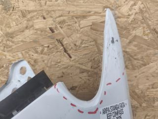 bontott JEEP COMPASS Bal első Sárvédő