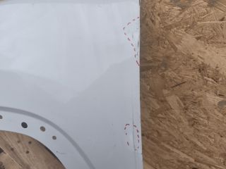 bontott JEEP COMPASS Bal első Sárvédő