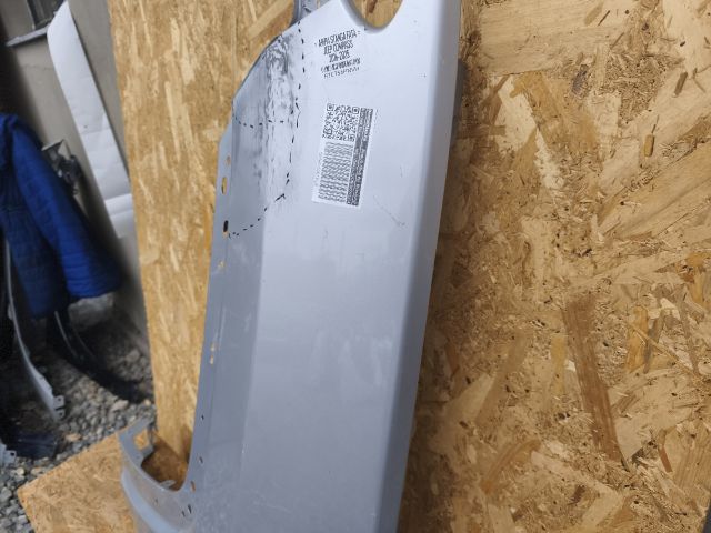 bontott JEEP COMPASS Bal első Sárvédő