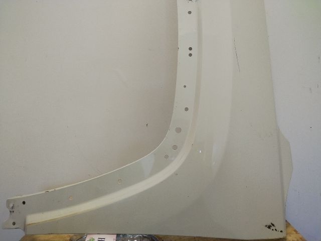 bontott JEEP COMPASS Bal első Sárvédő