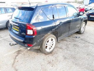 bontott JEEP COMPASS Bal Fejlégzsák