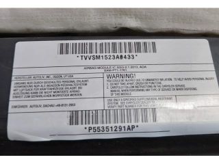 bontott JEEP COMPASS Bal Fejlégzsák