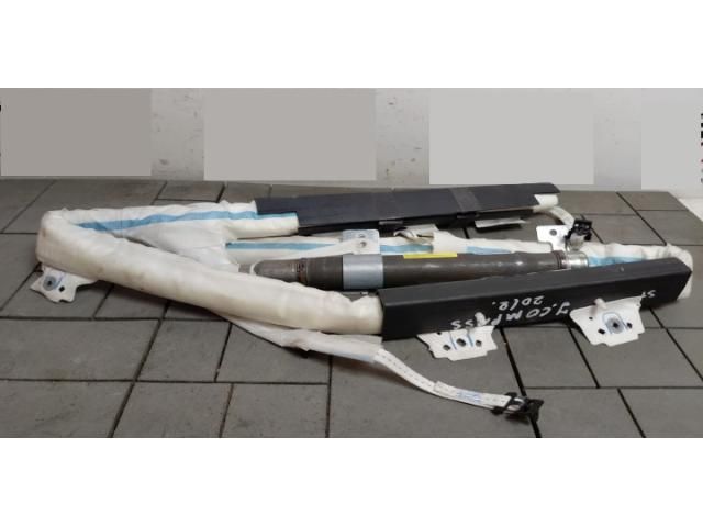 bontott JEEP COMPASS Bal Fejlégzsák