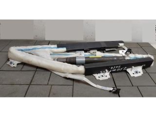 bontott JEEP COMPASS Bal Fejlégzsák