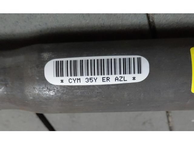 bontott JEEP COMPASS Bal Fejlégzsák