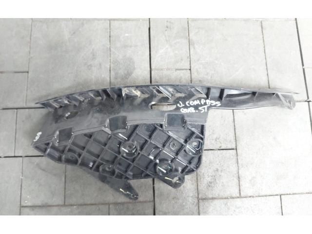 bontott JEEP COMPASS Bal Fényszóró Tartó