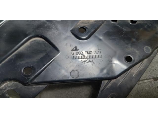 bontott JEEP COMPASS Bal Fényszóró Tartó