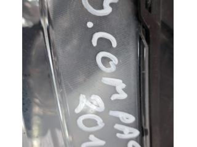 bontott JEEP COMPASS Bal Fényszóró