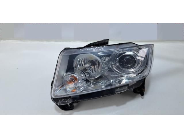 bontott JEEP COMPASS Bal Fényszóró